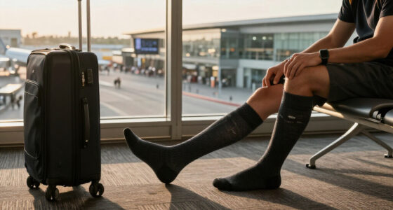 15 Best Compression Socks for Travel in 2027