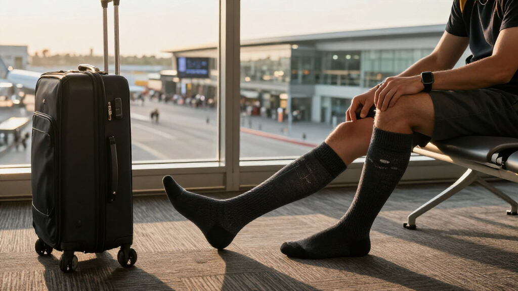 15 Best Compression Socks for Travel in 2027