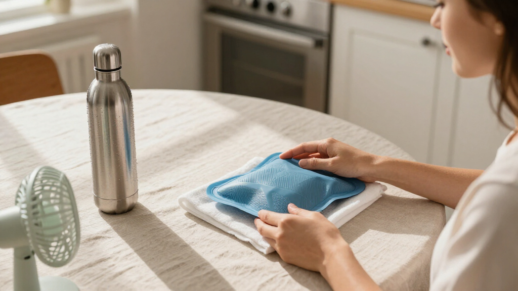 15 Best Cooling Products for Extreme Heat in 2027