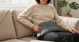 15 Best Electric Heating Pads for Back Pain in 2027