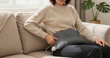 15 Best Electric Heating Pads for Back Pain in 2027
