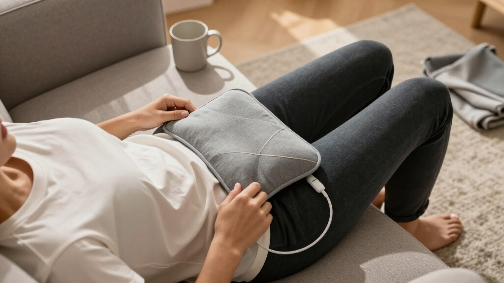 15 Best Electric Heating Pads for Muscle Pain in 2027