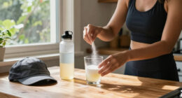 15 Best Electrolyte Powder Supplements for Everyday Hydration in 2027