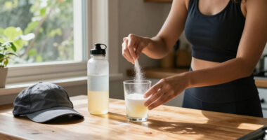 15 Best Electrolyte Powder Supplements for Everyday Hydration in 2027