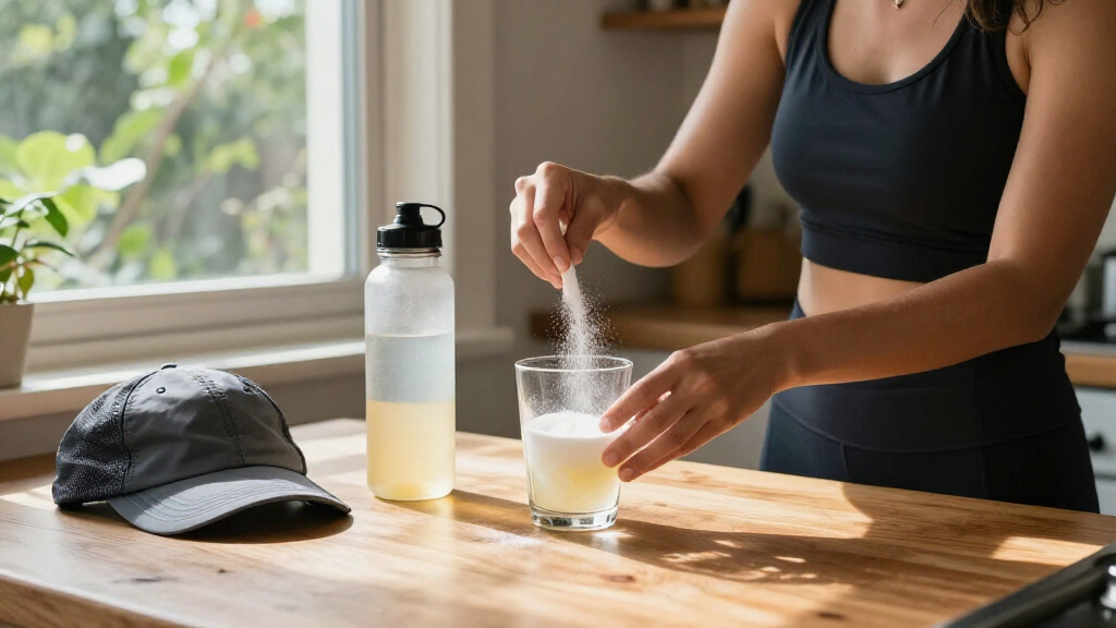 15 Best Electrolyte Powder Supplements for Everyday Hydration in 2027