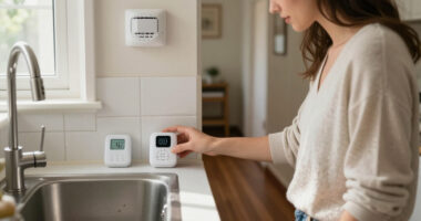 15 Best Home Emergency Sensors for 2027