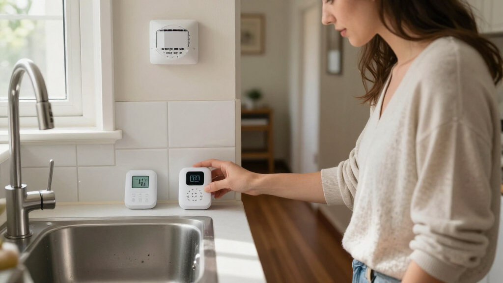 15 Best Home Emergency Sensors for 2027