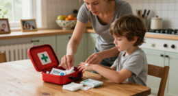 15 Best Home First Aid Kits for Everyday Emergencies in 2027