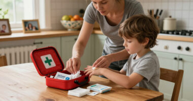 15 Best Home First Aid Kits for Everyday Emergencies in 2027