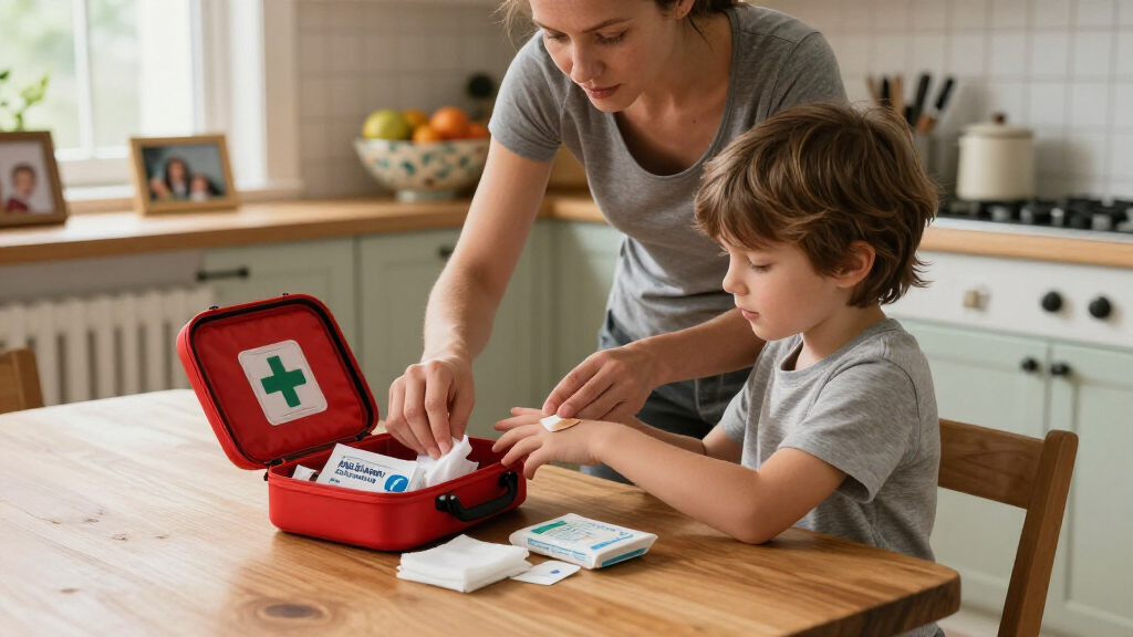 15 Best Home First Aid Kits for Everyday Emergencies in 2027