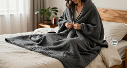 15 Best Home Sauna Blankets for At-Home Relaxation in 2027