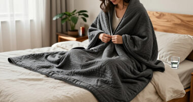 15 Best Home Sauna Blankets for At-Home Relaxation in 2027