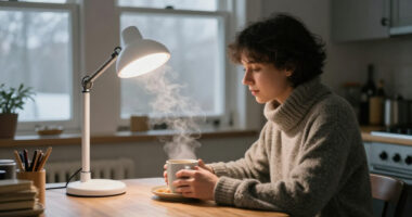 15 Best Light Therapy Lamps for Seasonal Depression in 2027