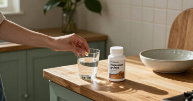 15 Best Magnesium Glycinate Supplements for Everyday Use in 2027