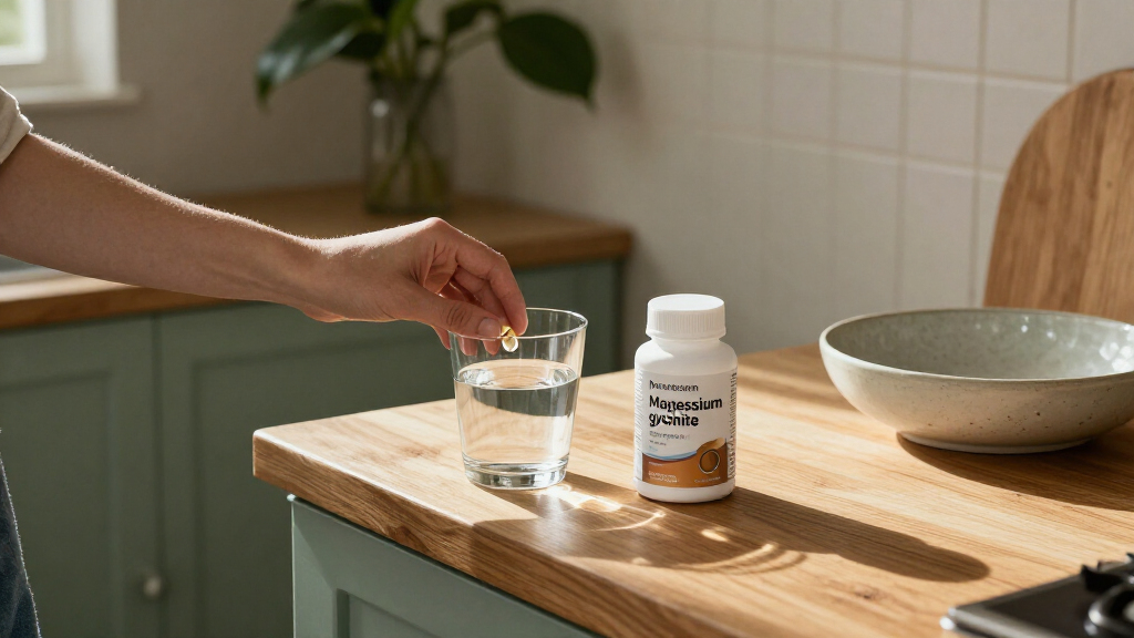 15 Best Magnesium Glycinate Supplements for Everyday Use in 2027