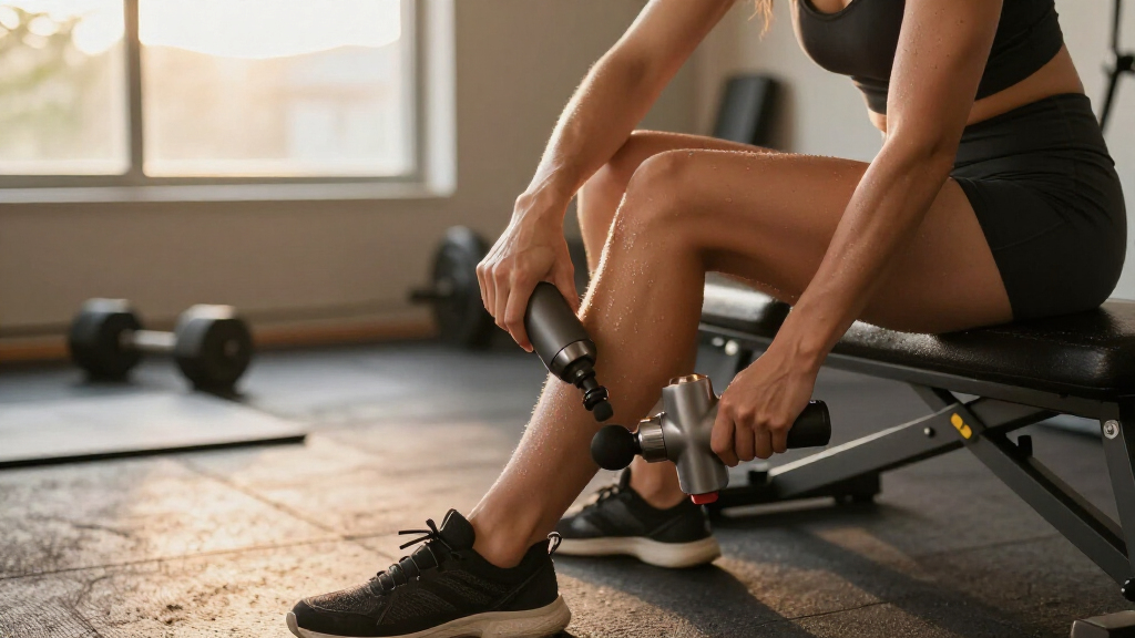 15 Best Massage Guns For Muscle Recovery In 2027