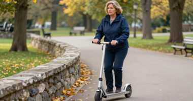 15 Best Mobility Scooters for Everyday Independence in 2027