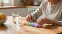 15 Best Pill Organizers for Seniors in 2027