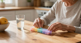 15 Best Pill Organizers for Seniors in 2027