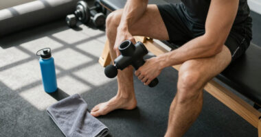 15 Best Portable Massage Guns for Muscle Recovery in 2027