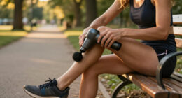 15 Best Portable Massage Guns for Travel and Muscle Recovery in 2027