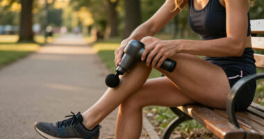15 Best Portable Massage Guns for Travel and Muscle Recovery in 2027