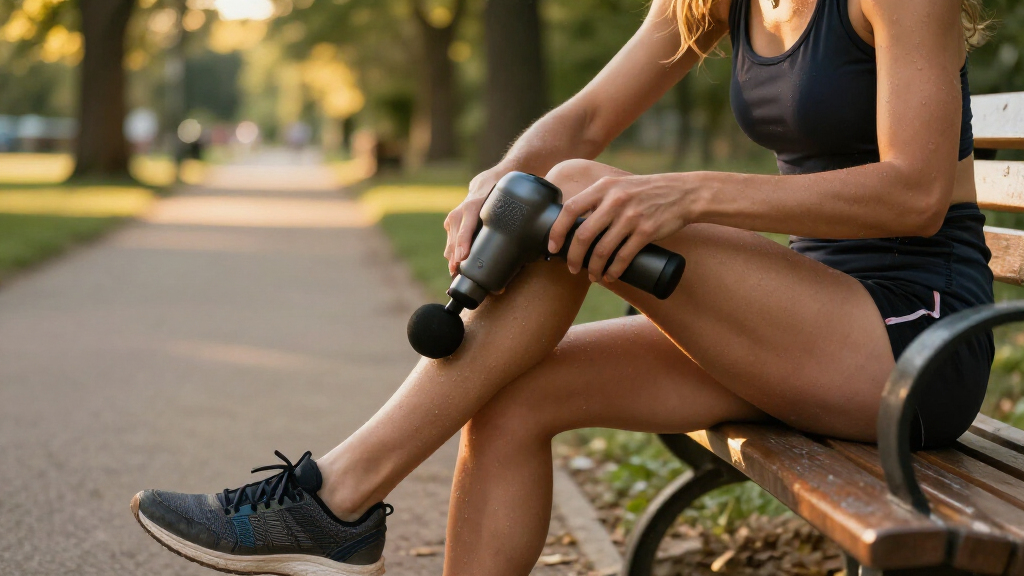 15 Best Portable Massage Guns for Travel and Muscle Recovery in 2027
