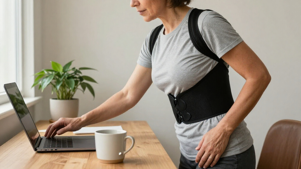 15 Best Posture Correctors for Back Support in 2027
