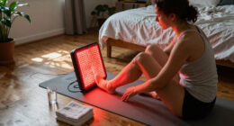 15 Best Red Light Therapy Devices for Home in 2027