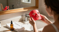 15 Best Red Light Therapy Masks for 2027
