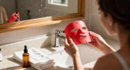 15 Best Red Light Therapy Masks for 2027
