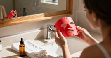 15 Best Red Light Therapy Masks for 2027