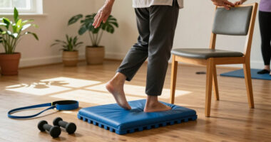 15 Best Strength and Balance Equipment for Seniors in 2027