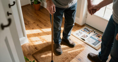 15 Best Walking Canes for Seniors in 2027