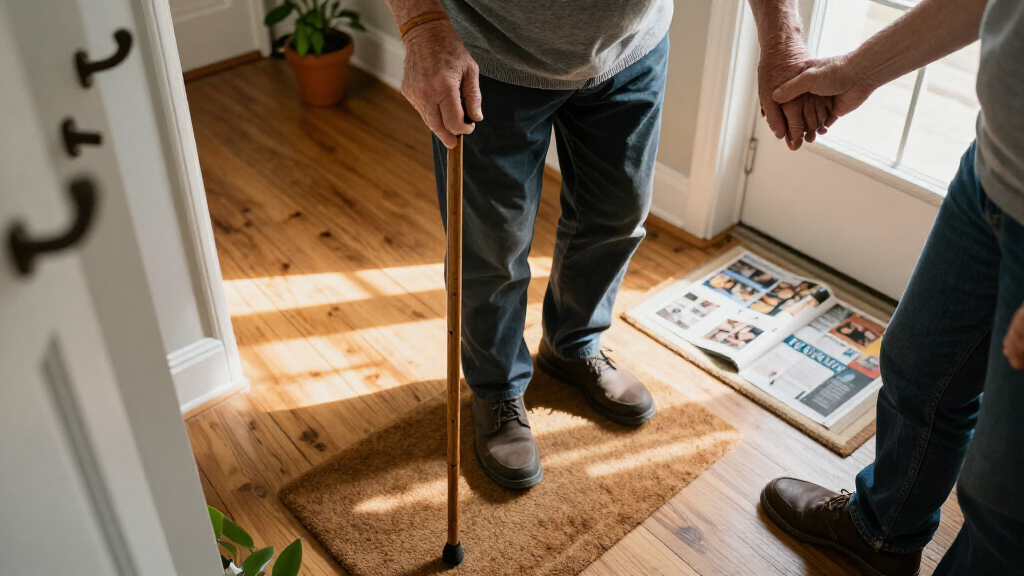 15 Best Walking Canes for Seniors in 2027