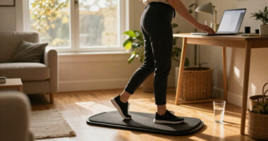 15 Best Walking Pads for Home Workouts in 2027