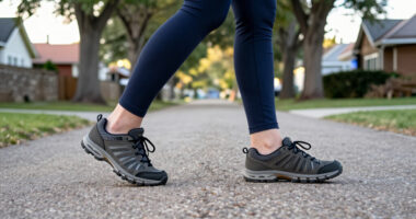 15 Best Walking Shoes for Comfort and Support in 2027