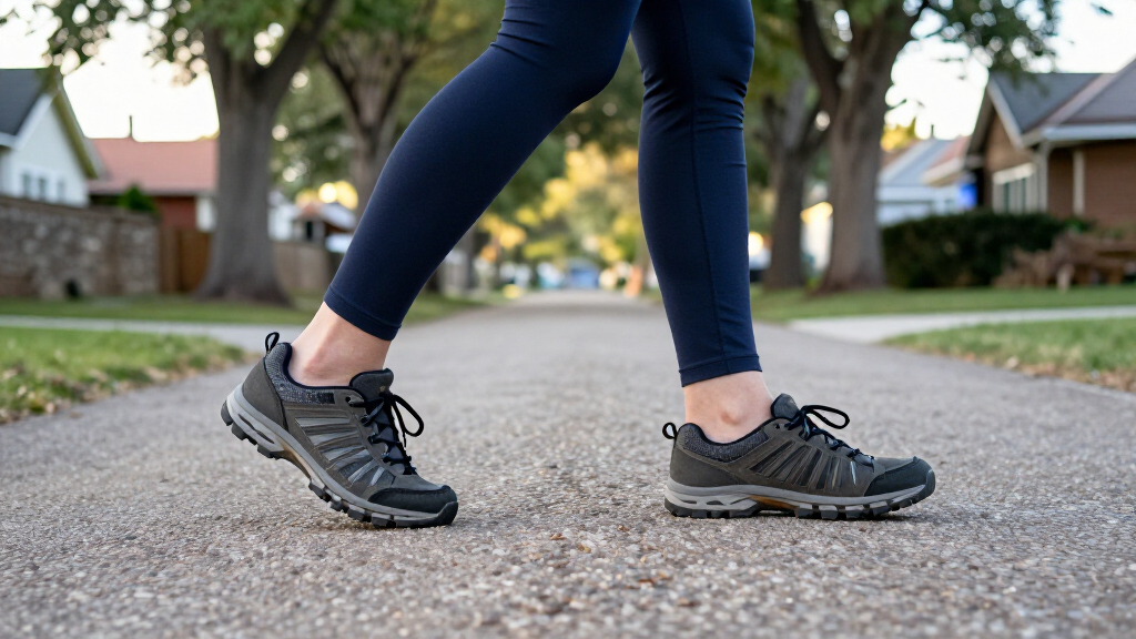 15 Best Walking Shoes for Comfort and Support in 2027