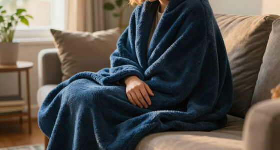 15 Best Weighted Blankets for Anxiety in 2027