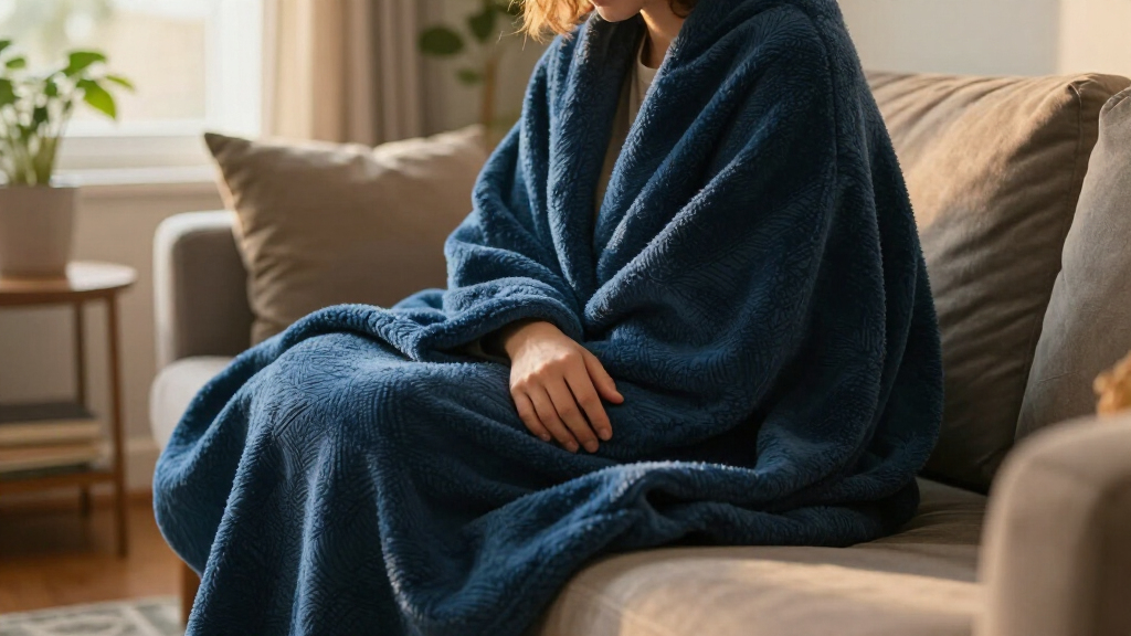 15 Best Weighted Blankets for Anxiety in 2027