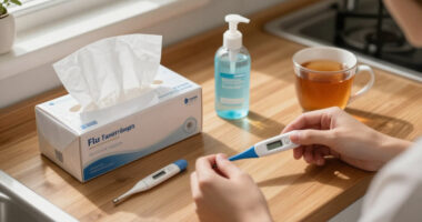 4 Best Flu Protection Products in 2027