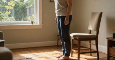 5 Simple Steps To A Healthy Pelvis After 60