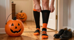6 Best Compression Socks for Halloween Costumes in 2027
