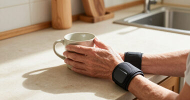 7 Best Tremor Relief Devices for Hand Comfort in 2027
