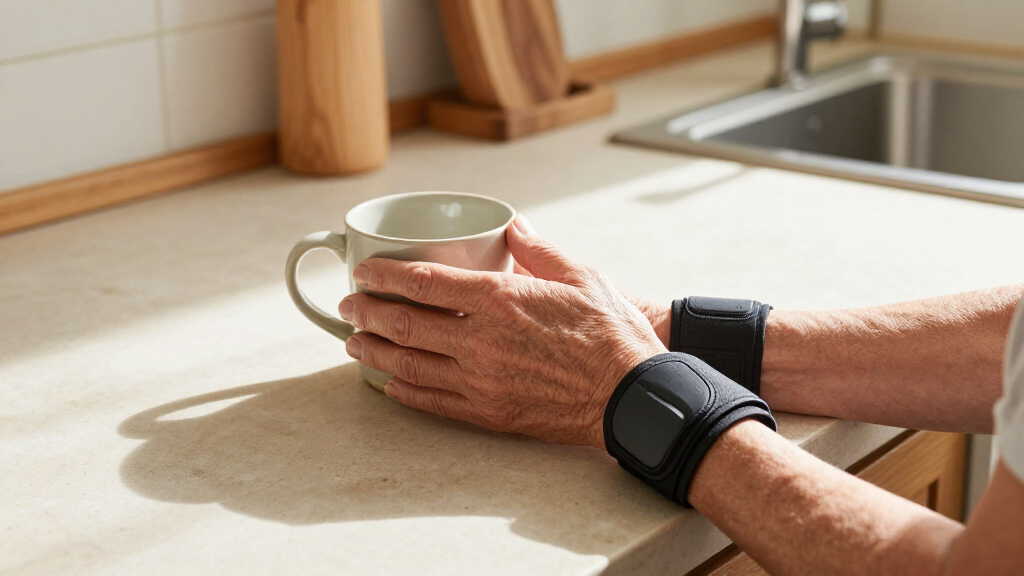 7 Best Tremor Relief Devices for Hand Comfort in 2027