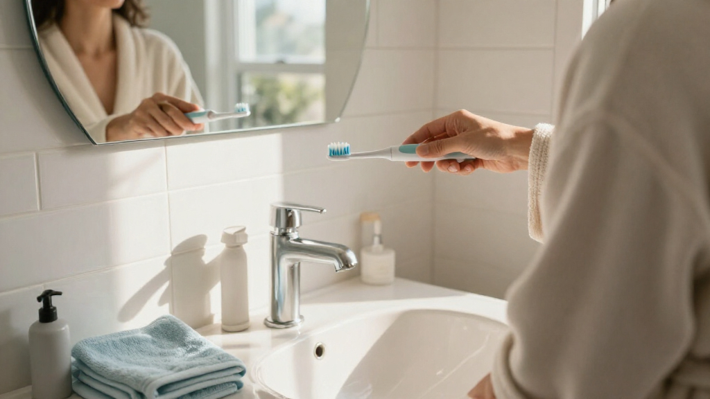 9 Best Electric Toothbrushes for Sensitive Teeth in 2027