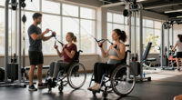 9 Best Inclusive Fitness Equipment in 2027