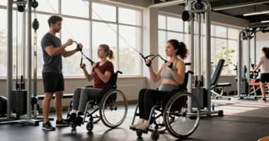 9 Best Inclusive Fitness Equipment in 2027