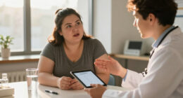 A New Framework For Safe, Patient-centered Prescribing Of Obesity Medications In Older Adults