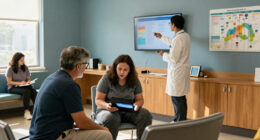 Adult ADHD; Encouraging Advance Care Planning; Hospital Closures In The U.S.